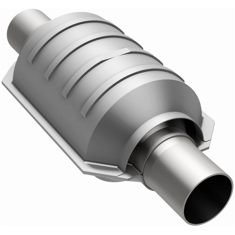 MagnaFlow Conv Univ 2-Catalytic Converter Universal-Magnaflow