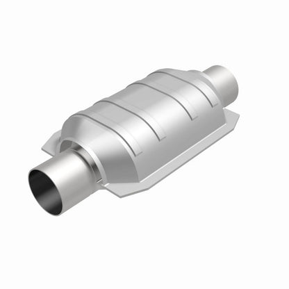 MagnaFlow Conv Univ 2-Catalytic Converter Universal-Magnaflow
