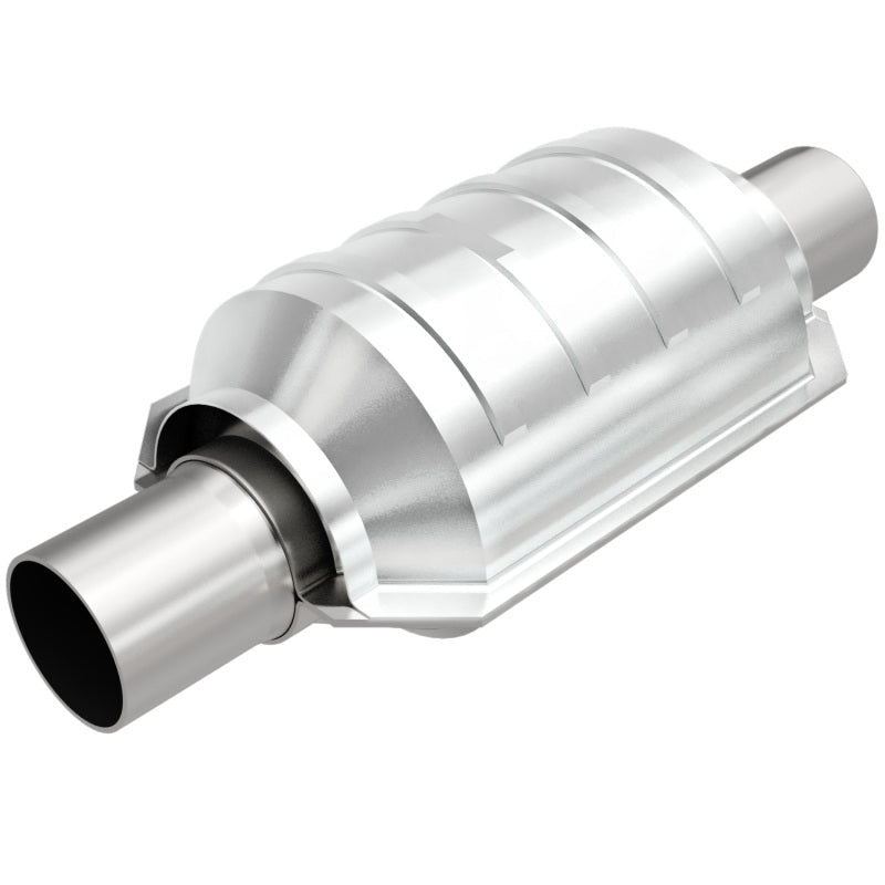 MagnaFlow Conv Univ 2-Catalytic Converter Universal-Magnaflow