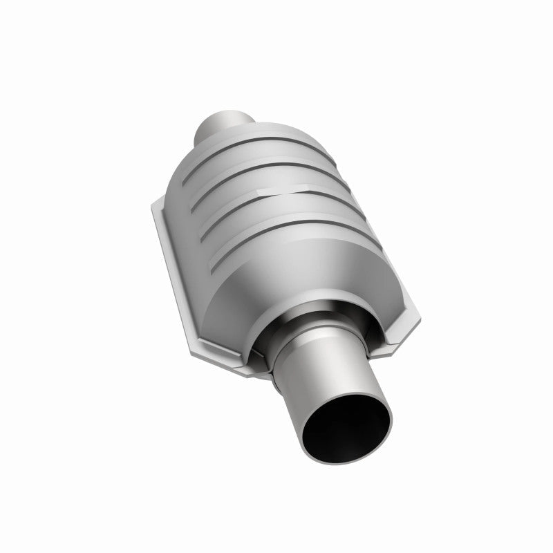 MagnaFlow Conv Univ 2-Catalytic Converter Universal-Magnaflow