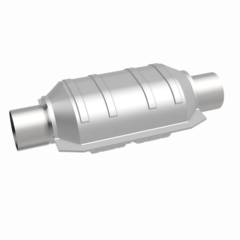 MagnaFlow Conv Univ 2-Catalytic Converter Universal-Magnaflow