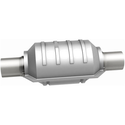 MagnaFlow Conv Univ 2-Catalytic Converter Universal-Magnaflow