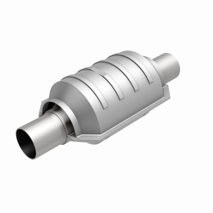 MagnaFlow Conv Univ 2-Catalytic Converter Universal-Magnaflow