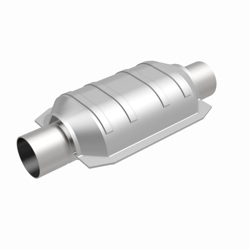 MagnaFlow Conv Univ 2-Catalytic Converter Universal-Magnaflow