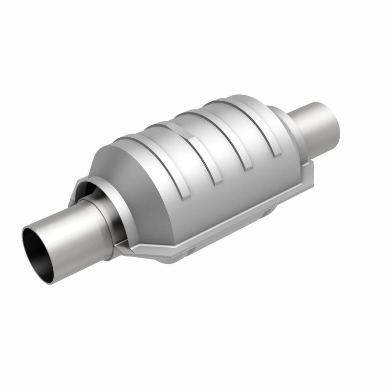 MagnaFlow Conv Univ 2-Catalytic Converter Universal-Magnaflow