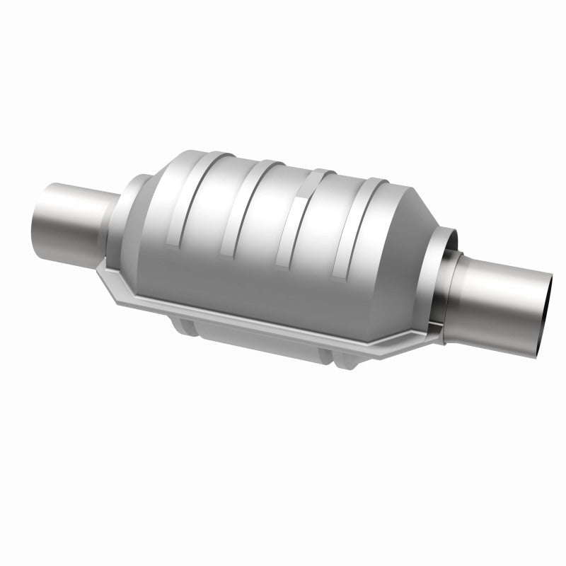 MagnaFlow Conv Univ 2-Catalytic Converter Universal-Magnaflow