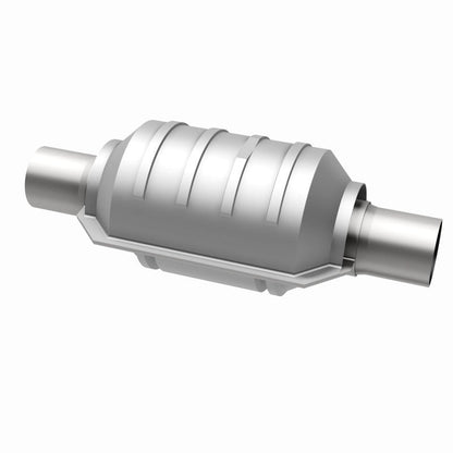 MagnaFlow Conv Univ 2-Catalytic Converter Universal-Magnaflow