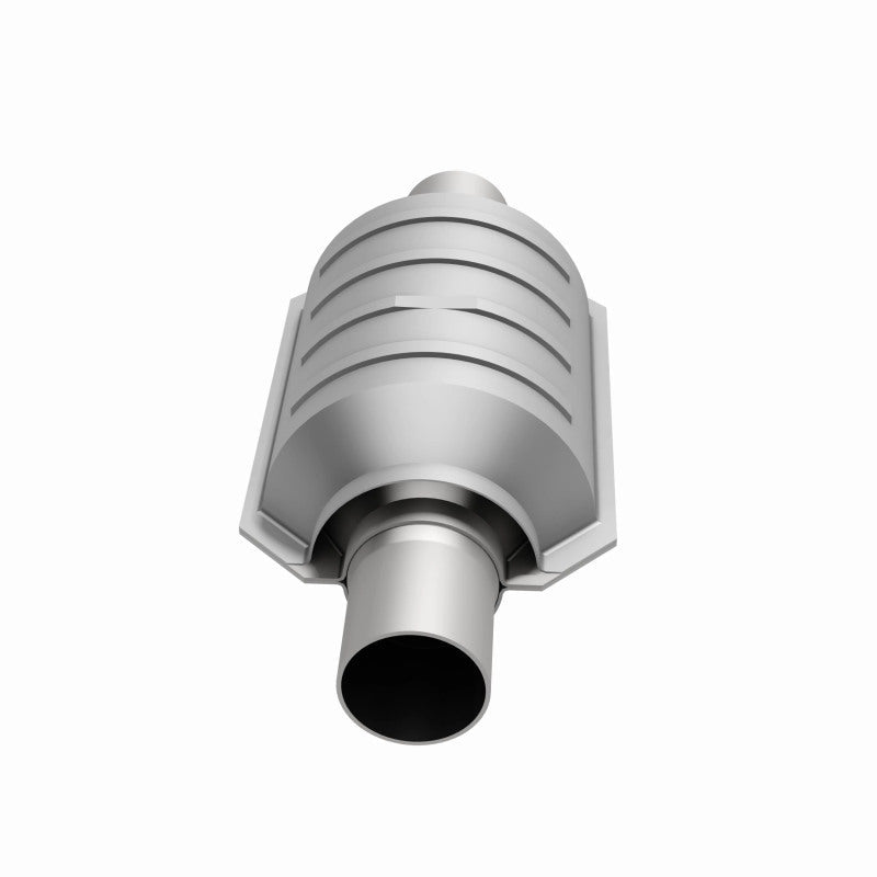 MagnaFlow Conv Univ 2-Catalytic Converter Universal-Magnaflow