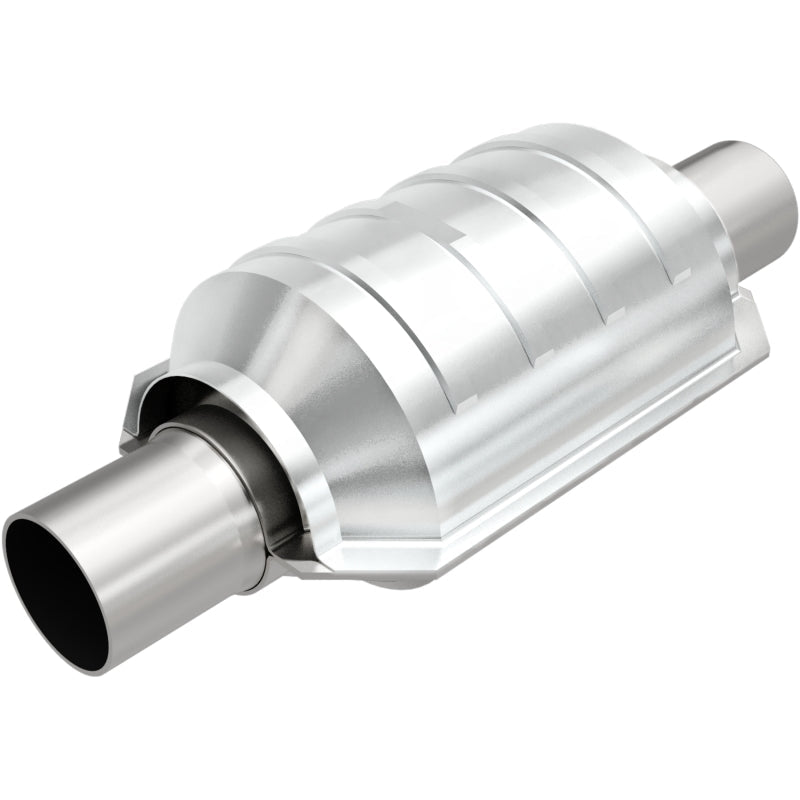MagnaFlow Conv Univ 2-Catalytic Converter Universal-Magnaflow