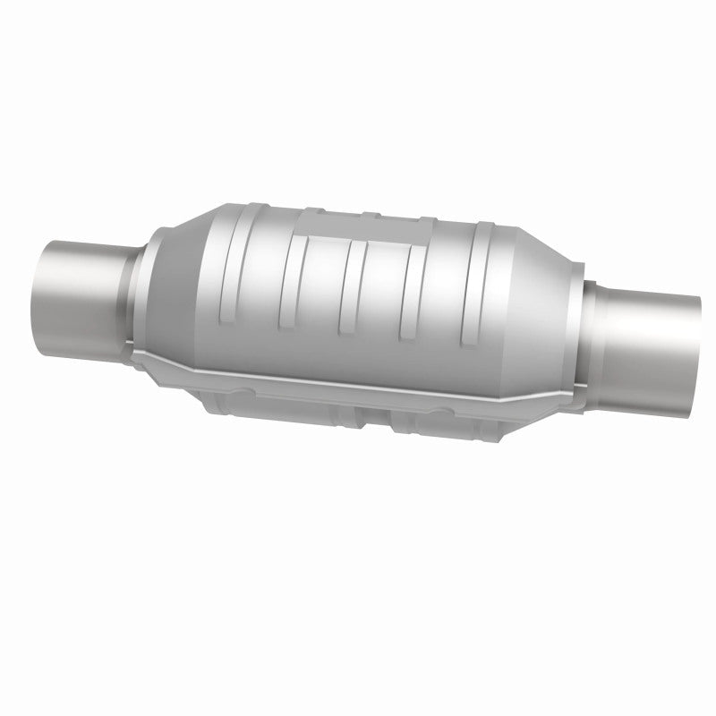 MagnaFlow Conv Univ 2 FED-Catalytic Converter Universal-Magnaflow