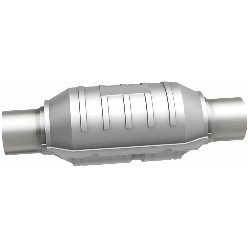 MagnaFlow Conv Univ 2 FED-Catalytic Converter Universal-Magnaflow