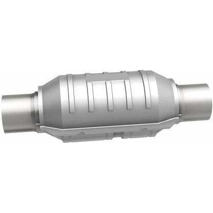 MagnaFlow Conv Univ 2 FED-Catalytic Converter Universal-Magnaflow