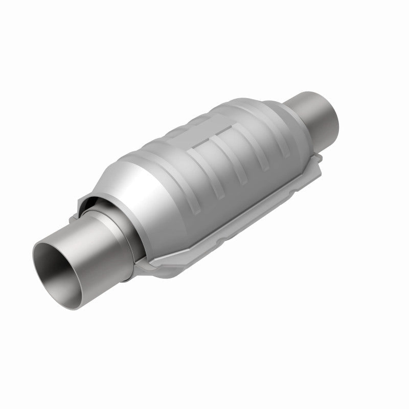 MagnaFlow Conv Univ 2 FED-Catalytic Converter Universal-Magnaflow