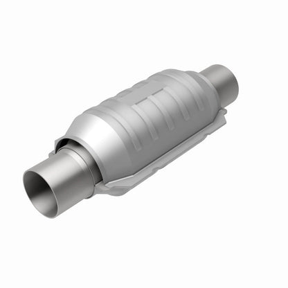MagnaFlow Conv Univ 2 FED-Catalytic Converter Universal-Magnaflow