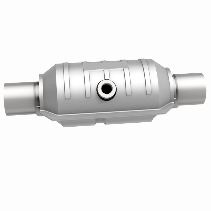 MagnaFlow Conv Univ 2 Mid Bed Sensor-Catalytic Converter Universal-Magnaflow