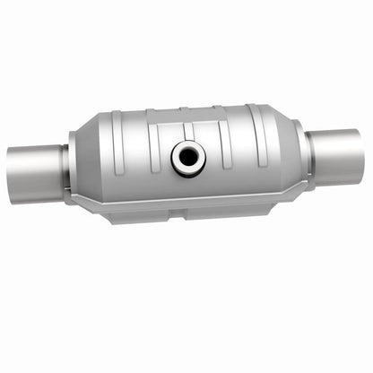 MagnaFlow Conv Univ 2 Mid Bed Sensor-Catalytic Converter Universal-Magnaflow