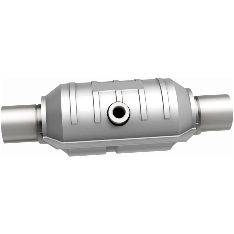 MagnaFlow Conv Univ 2 Mid Bed Sensor-Catalytic Converter Universal-Magnaflow