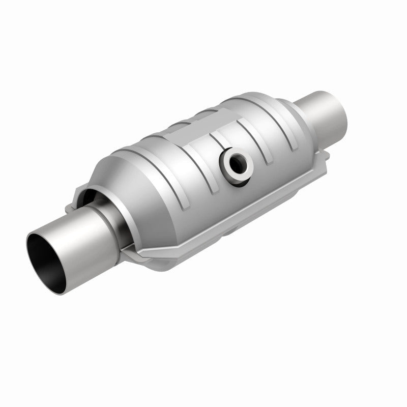 MagnaFlow Conv Univ 2 Mid Bed Sensor-Catalytic Converter Universal-Magnaflow