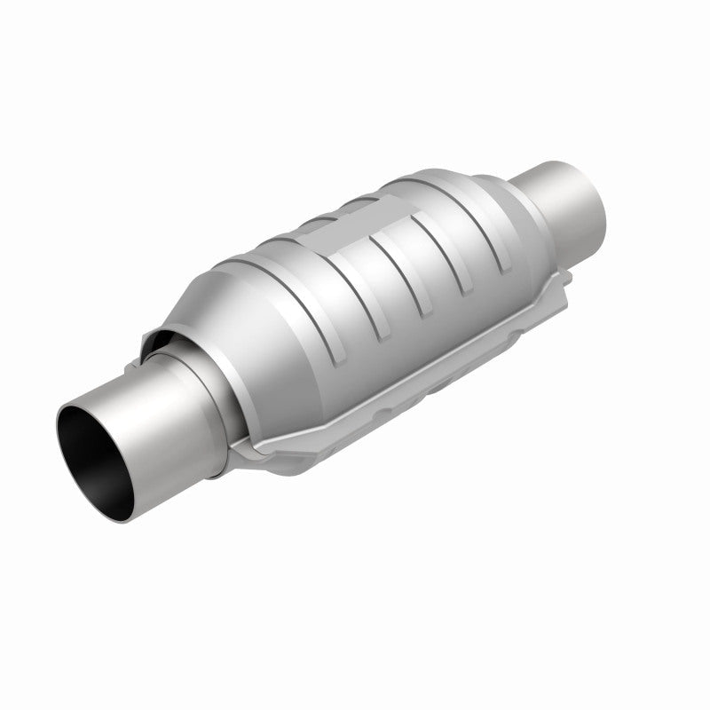 MagnaFlow Conv Univ 2.00inch-Catalytic Converter Universal-Magnaflow