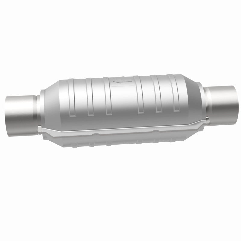 MagnaFlow Conv Univ 2.00inch Honda-Catalytic Converter Universal-Magnaflow