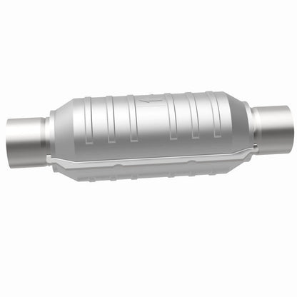 MagnaFlow Conv Univ 2.00inch Honda-Catalytic Converter Universal-Magnaflow