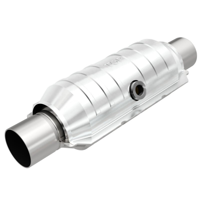 MagnaFlow Conv Univ 2.00inch Honda-Catalytic Converter Universal-Magnaflow