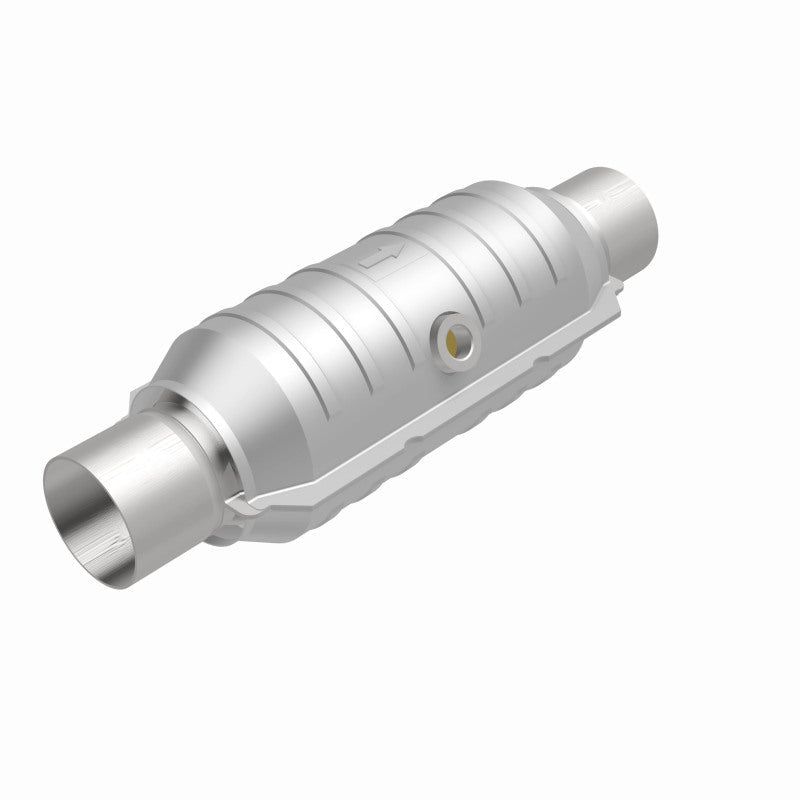 MagnaFlow Conv Univ 2.00inch Honda-Catalytic Converter Universal-Magnaflow
