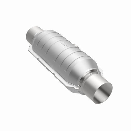 MagnaFlow Conv Univ 2.00inch Honda-Catalytic Converter Universal-Magnaflow
