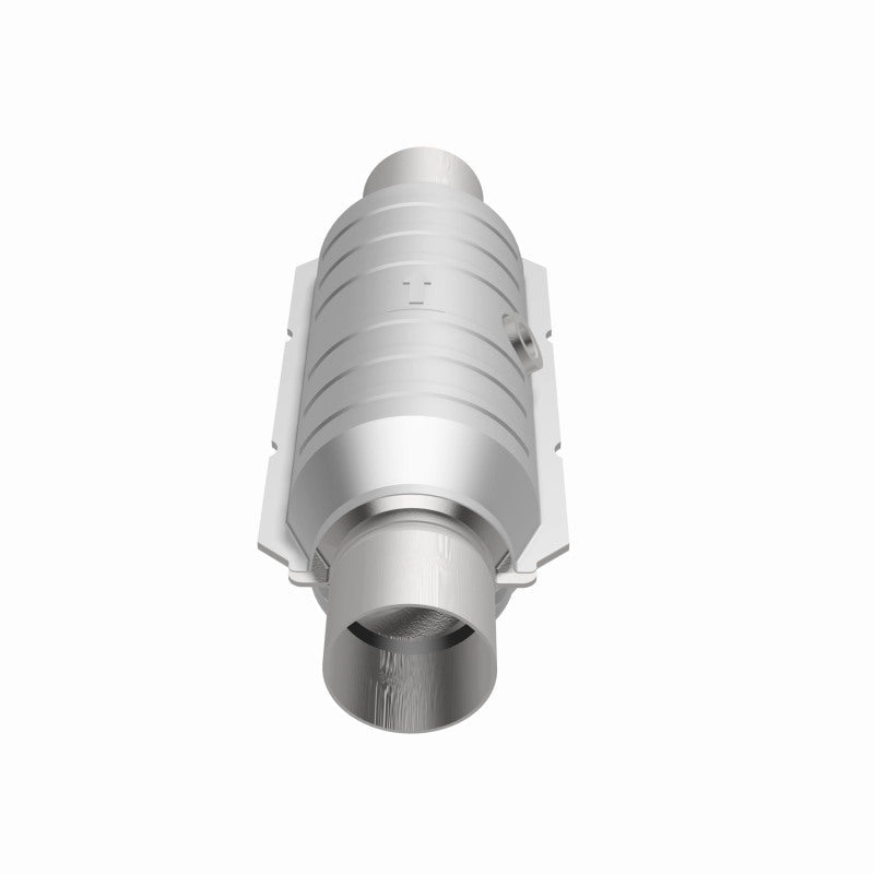 MagnaFlow Conv Univ 2.00inch Honda-Catalytic Converter Universal-Magnaflow