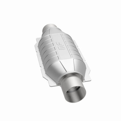 MagnaFlow Conv Univ 2.25 FED-Catalytic Converter Universal-Magnaflow