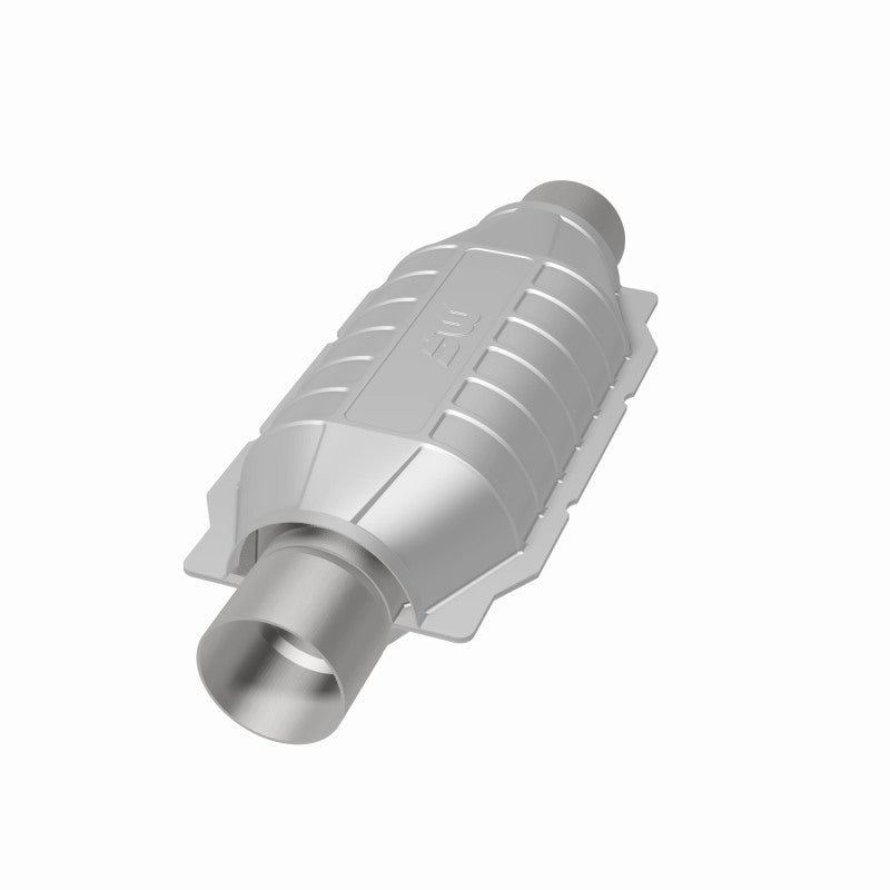 MagnaFlow Conv Univ 2.25 FED-Catalytic Converter Universal-Magnaflow