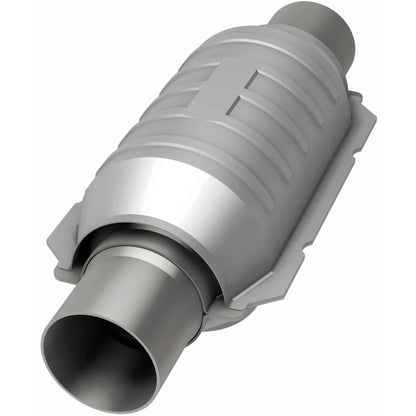 MagnaFlow Conv Univ 2.25 FED-Catalytic Converter Universal-Magnaflow