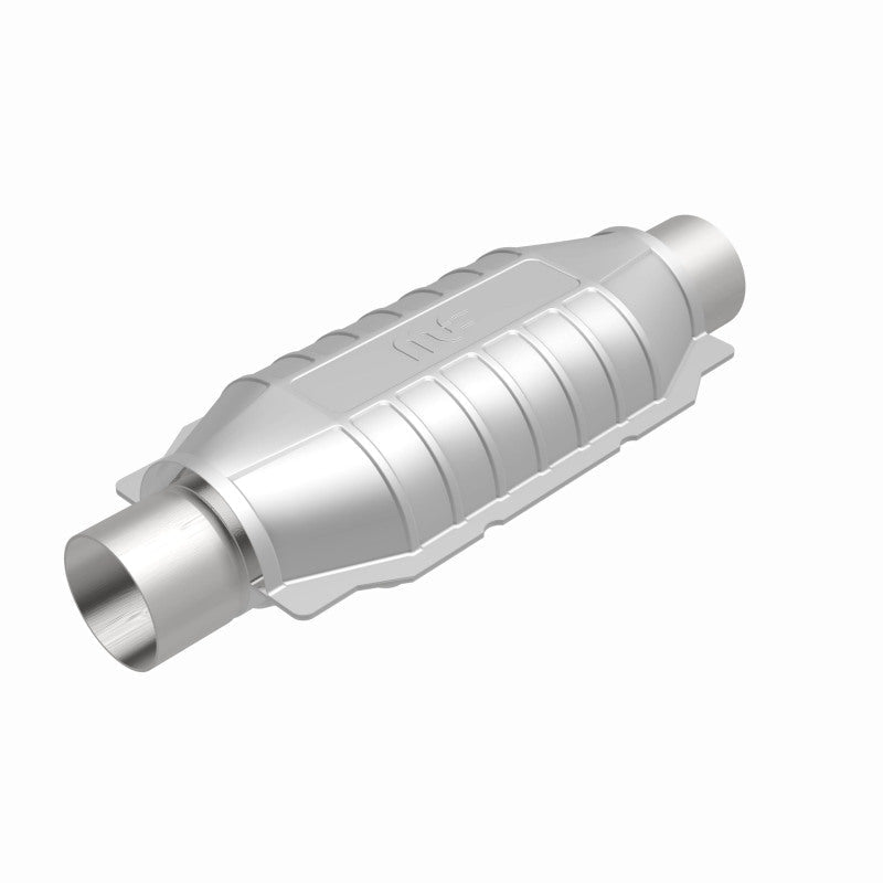 MagnaFlow Conv Univ 2.25 FED-Catalytic Converter Universal-Magnaflow