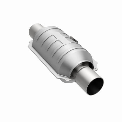 MagnaFlow Conv Univ 2.25 Mid Bed Sensor-Catalytic Converter Universal-Magnaflow