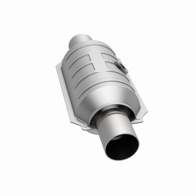 MagnaFlow Conv Univ 2.25 Mid Bed Sensor-Catalytic Converter Universal-Magnaflow