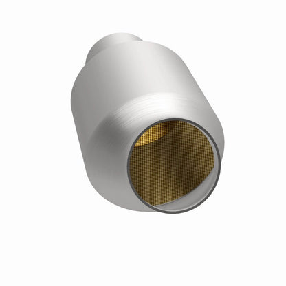 MagnaFlow Conv Univ 2.25inch C/A Met.-Catalytic Converter Universal-Magnaflow