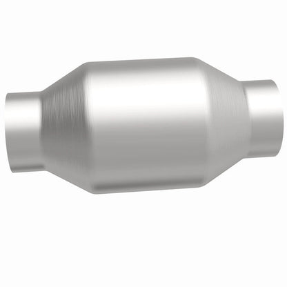 MagnaFlow Conv Univ 2.25inch C/C Met.-Catalytic Converter Universal-Magnaflow