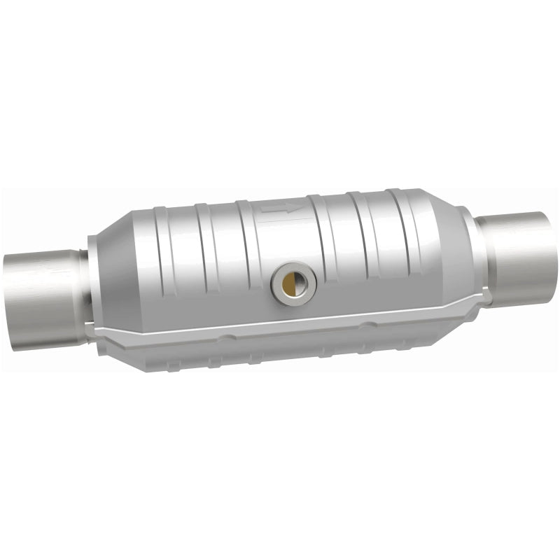 MagnaFlow Conv Univ 2.25inch Honda-Catalytic Converter Universal-Magnaflow