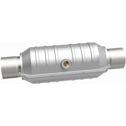 MagnaFlow Conv Univ 2.25inch Honda-Catalytic Converter Universal-Magnaflow
