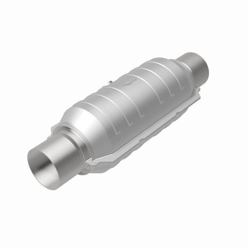 MagnaFlow Conv Univ 2.25inch Honda-Catalytic Converter Universal-Magnaflow