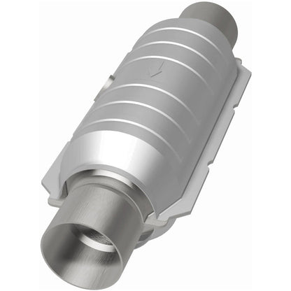 MagnaFlow Conv Univ 2.25inch Honda-Catalytic Converter Universal-Magnaflow