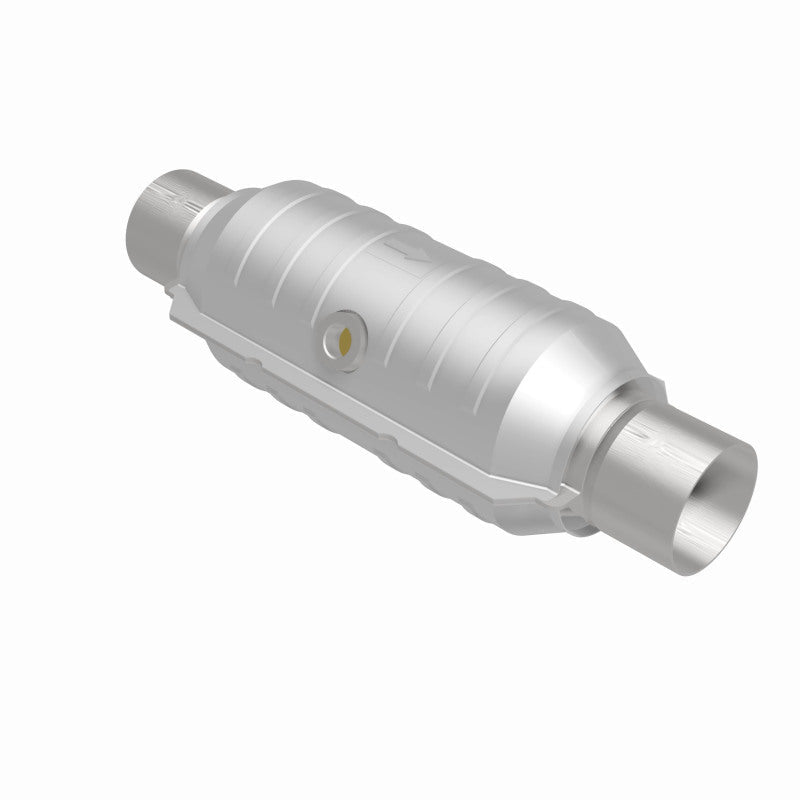 MagnaFlow Conv Univ 2.25inch Honda-Catalytic Converter Universal-Magnaflow