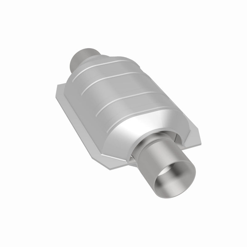 MagnaFlow Conv Univ 2.5-Catalytic Converter Universal-Magnaflow