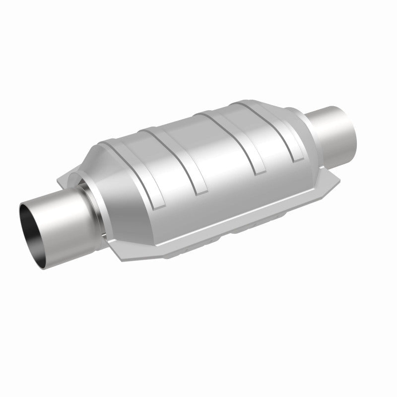 MagnaFlow Conv Univ 2.5-Catalytic Converter Universal-Magnaflow