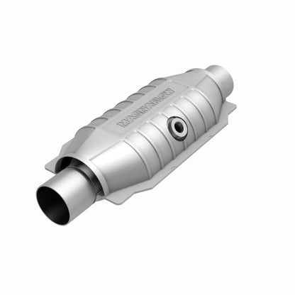 MagnaFlow Conv Univ 2.5 Mid O2-Catalytic Converter Universal-Magnaflow