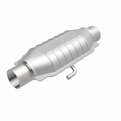 MagnaFlow Conv Univ 2.5 W/Air FED-Catalytic Converter Universal-Magnaflow