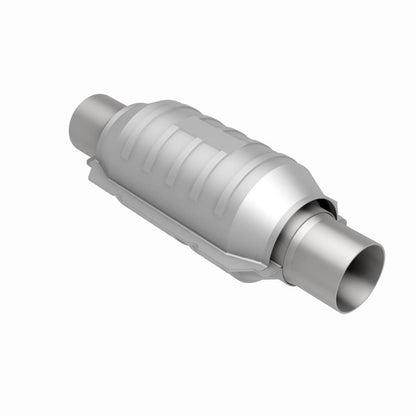MagnaFlow Conv Univ 2.50inch-Catalytic Converter Universal-Magnaflow