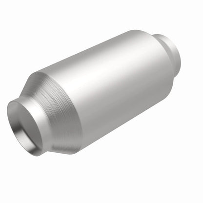 MagnaFlow Conv Univ 2.50inch C/C-Catalytic Converter Universal-Magnaflow
