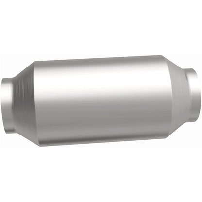 MagnaFlow Conv Univ 2.50inch C/C-Catalytic Converter Universal-Magnaflow
