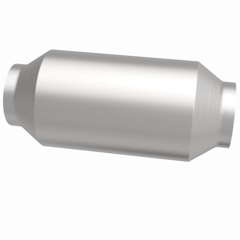 MagnaFlow Conv Univ 2.50inch C/C-Catalytic Converter Universal-Magnaflow